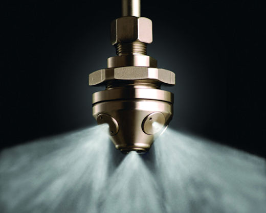 Fire sprinkler systems
