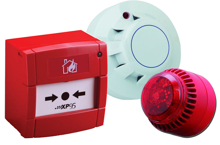 Fire Detection Systems