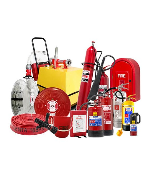 GXT Fire Detection Systems